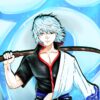flat750x075f pad750x750f8f8f8 13 - Gintama Merch