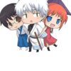 flat750x075f pad750x750f8f8f8 16 - Gintama Merch