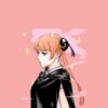 flat750x075f pad750x750f8f8f8 18 - Gintama Merch