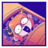 flat750x075f pad750x750f8f8f8 24 - Gintama Merch