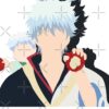 flat750x075f pad750x750f8f8f8 31 - Gintama Merch