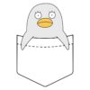 flat750x075f pad750x750f8f8f8 33 - Gintama Merch