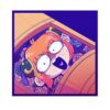 flat750x075f pad750x750f8f8f8 34 - Gintama Merch
