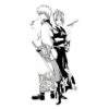 flat750x075f pad750x750f8f8f8 35 - Gintama Merch