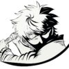 flat750x075f pad750x750f8f8f8 39 - Gintama Merch