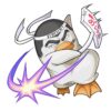 flat750x075f pad750x750f8f8f8 5 - Gintama Merch