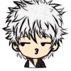 flat750x075f pad750x750f8f8f8 50 - Gintama Merch