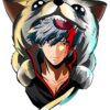 flat750x075f pad750x750f8f8f8 51 - Gintama Merch