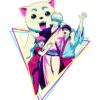 flat750x075f pad750x750f8f8f8 7 - Gintama Merch