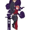 flat750x075f pad750x750f8f8f8 9 - Gintama Merch