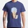 ssrcoclassic teemens353d774d8b4ffd91front altsquare product1000x1000.u1 44 - Gintama Merch