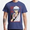 ssrcoclassic teemens353d774d8b4ffd91front altsquare product1000x1000.u1 5 - Gintama Merch