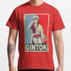 ssrcoclassic teemensdd21218219e99865front altsquare product1000x1000.u1 12 - Gintama Merch