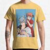 ssrcoclassic teemensffcf6eda6eb664a1front altsquare product1000x1000.u1 4 - Gintama Merch