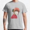 ssrcoclassic teemensheather greyfront altsquare product1000x1000.u1 37 - Gintama Merch