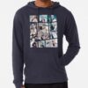 ssrcolightweight hoodiemens322e3f696a94a5d4frontsquare productx1000 bgf8f8f8 22 - Gintama Merch
