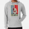 ssrcolightweight hoodiemensheather greyfrontsquare productx1000 bgf8f8f8 11 - Gintama Merch