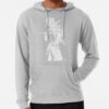 ssrcolightweight hoodiemensheather greyfrontsquare productx1000 bgf8f8f8 13 - Gintama Merch