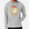 ssrcolightweight hoodiemensheather greyfrontsquare productx1000 bgf8f8f8 15 - Gintama Merch