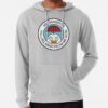 ssrcolightweight hoodiemensheather greyfrontsquare productx1000 bgf8f8f8 16 - Gintama Merch