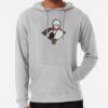 ssrcolightweight hoodiemensheather greyfrontsquare productx1000 bgf8f8f8 19 - Gintama Merch