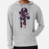 ssrcolightweight hoodiemensheather greyfrontsquare productx1000 bgf8f8f8 27 - Gintama Merch