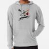 ssrcolightweight hoodiemensheather greyfrontsquare productx1000 bgf8f8f8 30 - Gintama Merch