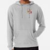 ssrcolightweight hoodiemensheather greyfrontsquare productx1000 bgf8f8f8 31 - Gintama Merch