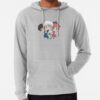 ssrcolightweight hoodiemensheather greyfrontsquare productx1000 bgf8f8f8 34 - Gintama Merch