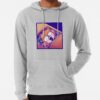ssrcolightweight hoodiemensheather greyfrontsquare productx1000 bgf8f8f8 37 - Gintama Merch