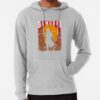 ssrcolightweight hoodiemensheather greyfrontsquare productx1000 bgf8f8f8 40 - Gintama Merch