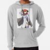 ssrcolightweight hoodiemensheather greyfrontsquare productx1000 bgf8f8f8 42 - Gintama Merch