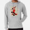 ssrcolightweight hoodiemensheather greyfrontsquare productx1000 bgf8f8f8 7 - Gintama Merch