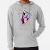 ssrcolightweight hoodiemensheather greyfrontsquare productx1000 bgf8f8f8 8 - Gintama Merch