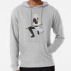 ssrcolightweight hoodiemensheather light greyfrontsquare productx1000 bgf8f8f8 - Gintama Merch