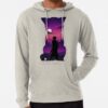ssrcolightweight hoodiemensoatmeal heatherfrontsquare productx1000 bgf8f8f8 12 - Gintama Merch