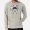ssrcolightweight hoodiemensoatmeal heatherfrontsquare productx1000 bgf8f8f8 16 - Gintama Merch