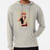 ssrcolightweight hoodiemensoatmeal heatherfrontsquare productx1000 bgf8f8f8 24 - Gintama Merch