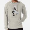 ssrcolightweight hoodiemensoatmeal heatherfrontsquare productx1000 bgf8f8f8 25 - Gintama Merch