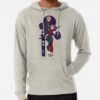 ssrcolightweight hoodiemensoatmeal heatherfrontsquare productx1000 bgf8f8f8 27 - Gintama Merch