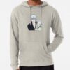 ssrcolightweight hoodiemensoatmeal heatherfrontsquare productx1000 bgf8f8f8 35 - Gintama Merch