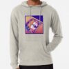 ssrcolightweight hoodiemensoatmeal heatherfrontsquare productx1000 bgf8f8f8 37 - Gintama Merch