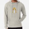 ssrcolightweight hoodiemensoatmeal heatherfrontsquare productx1000 bgf8f8f8 39 - Gintama Merch