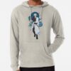 ssrcolightweight hoodiemensoatmeal heatherfrontsquare productx1000 bgf8f8f8 4 - Gintama Merch