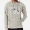 ssrcolightweight hoodiemensoatmeal heatherfrontsquare productx1000 bgf8f8f8 41 - Gintama Merch
