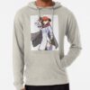 ssrcolightweight hoodiemensoatmeal heatherfrontsquare productx1000 bgf8f8f8 42 - Gintama Merch