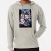 ssrcolightweight hoodiemensoatmeal heatherfrontsquare productx1000 bgf8f8f8 44 - Gintama Merch