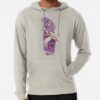 ssrcolightweight hoodiemensoatmeal heatherfrontsquare productx1000 bgf8f8f8 48 - Gintama Merch