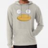 ssrcolightweight hoodiemensoatmeal heatherfrontsquare productx1000 bgf8f8f8 5 - Gintama Merch