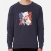 ssrcolightweight sweatshirtmens322e3f696a94a5d4frontsquare productx1000 bgf8f8f8 30 - Gintama Merch